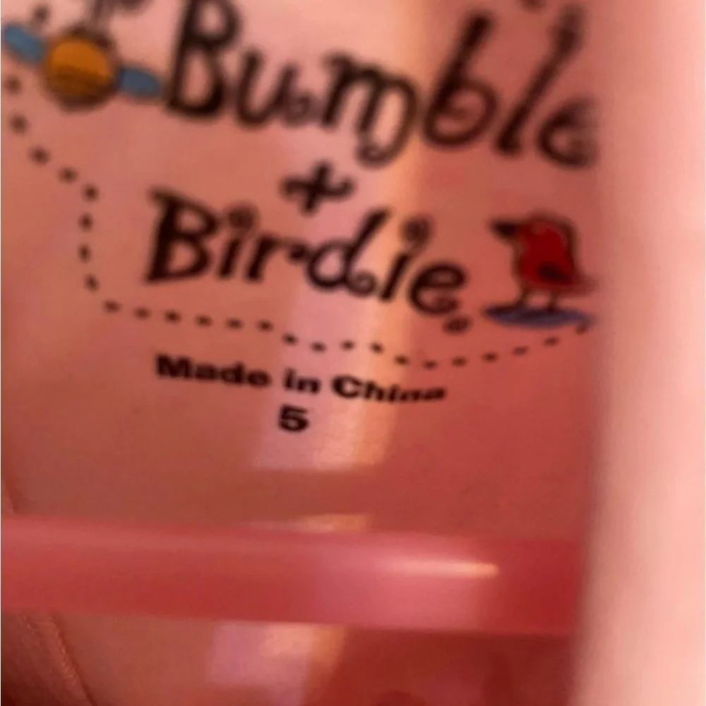Bumble & Birdie Bunny Dress